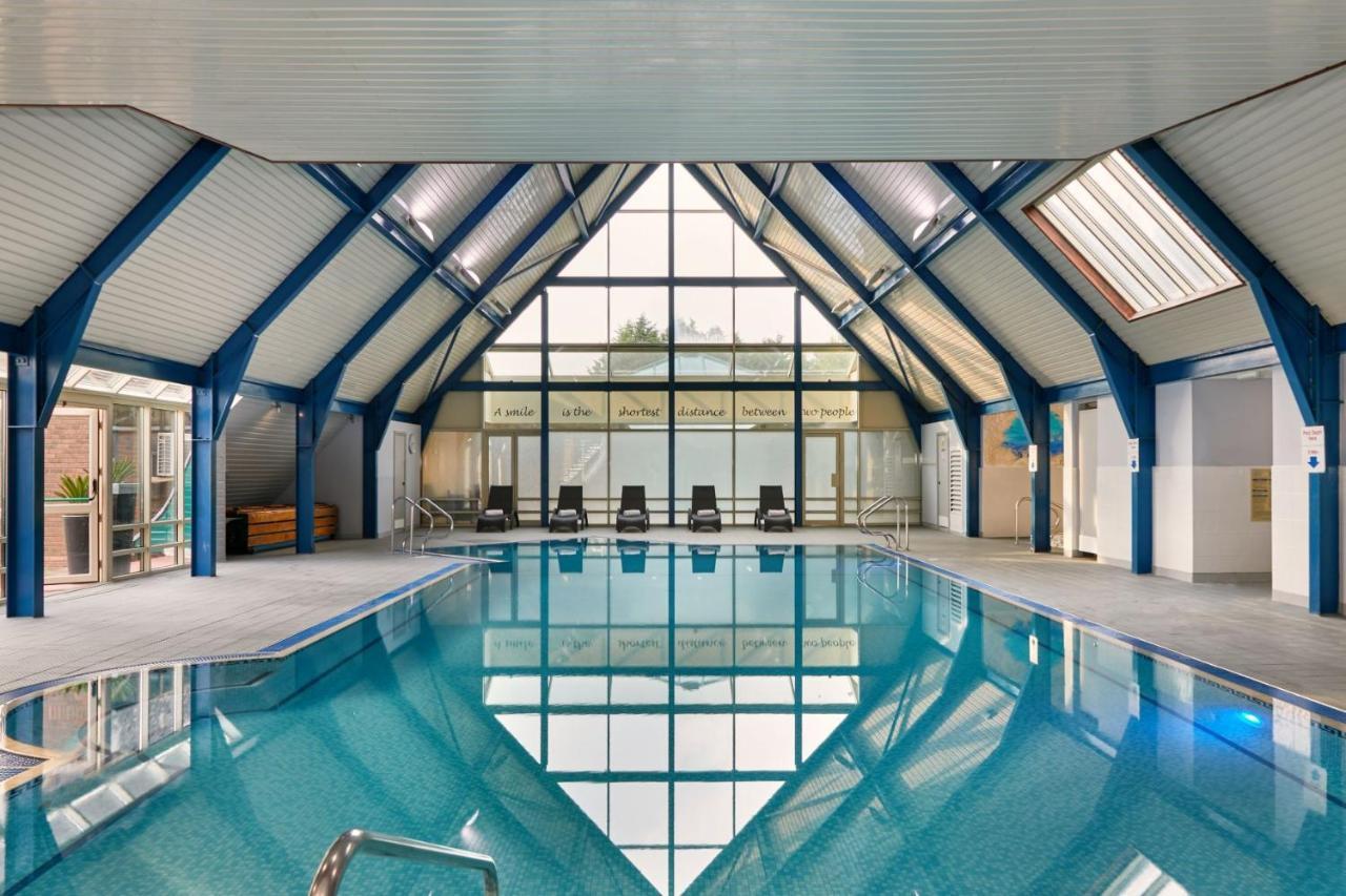 וודברידג' Ufford Park Resort מראה חיצוני תמונה